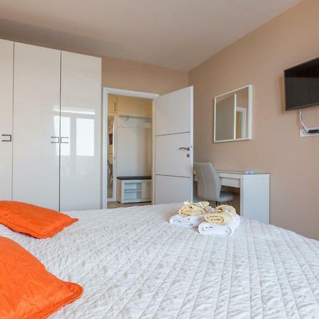 Apartment Lucija Dubrovnik Ngoại thất bức ảnh