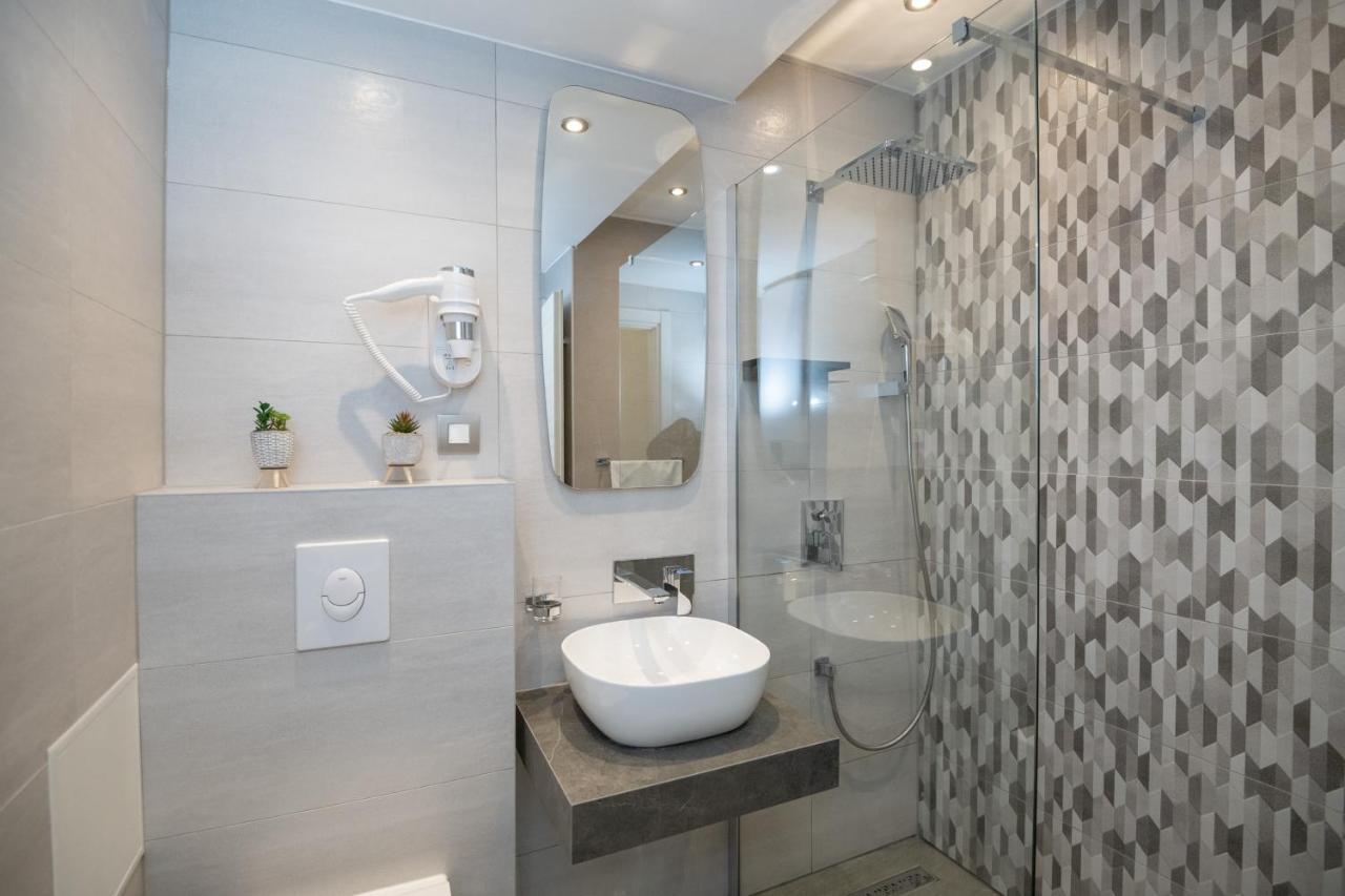 Apartment Lucija Dubrovnik Ngoại thất bức ảnh