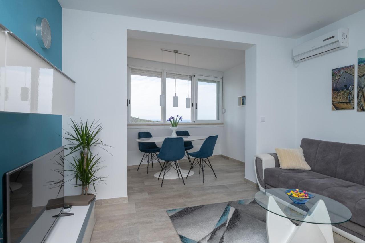 Apartment Lucija Dubrovnik Ngoại thất bức ảnh