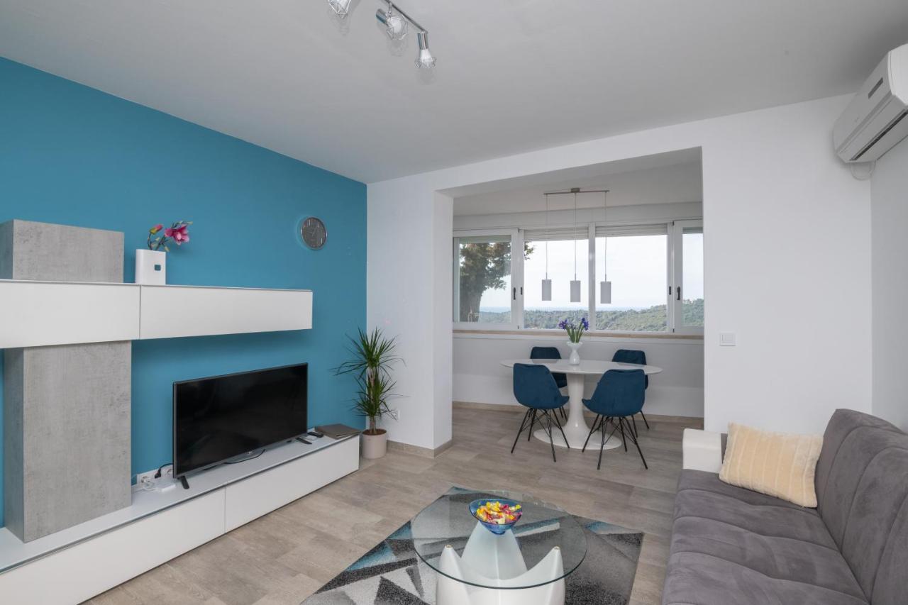 Apartment Lucija Dubrovnik Ngoại thất bức ảnh