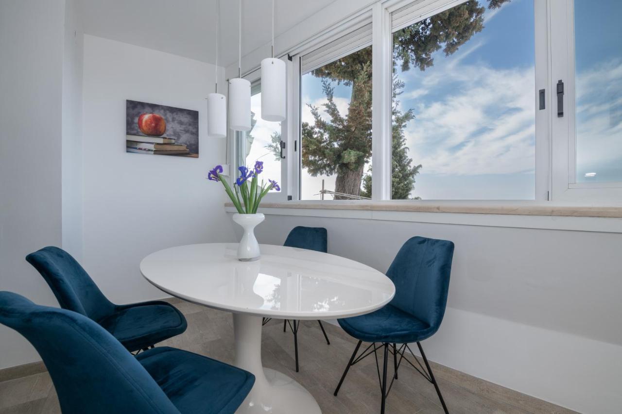 Apartment Lucija Dubrovnik Ngoại thất bức ảnh