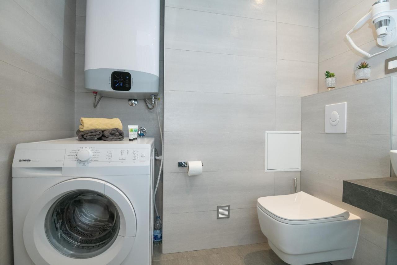 Apartment Lucija Dubrovnik Ngoại thất bức ảnh