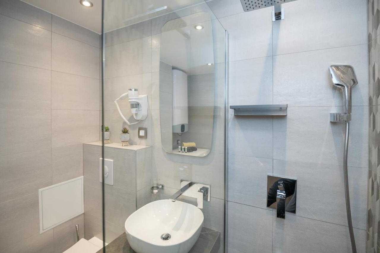 Apartment Lucija Dubrovnik Ngoại thất bức ảnh