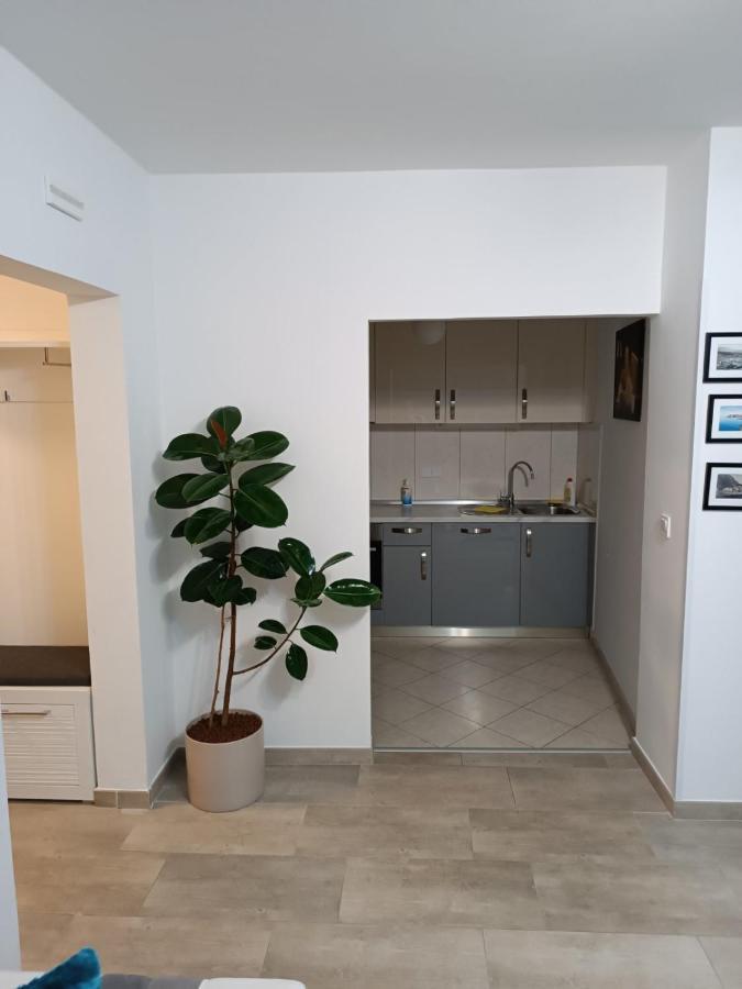 Apartment Lucija Dubrovnik Ngoại thất bức ảnh