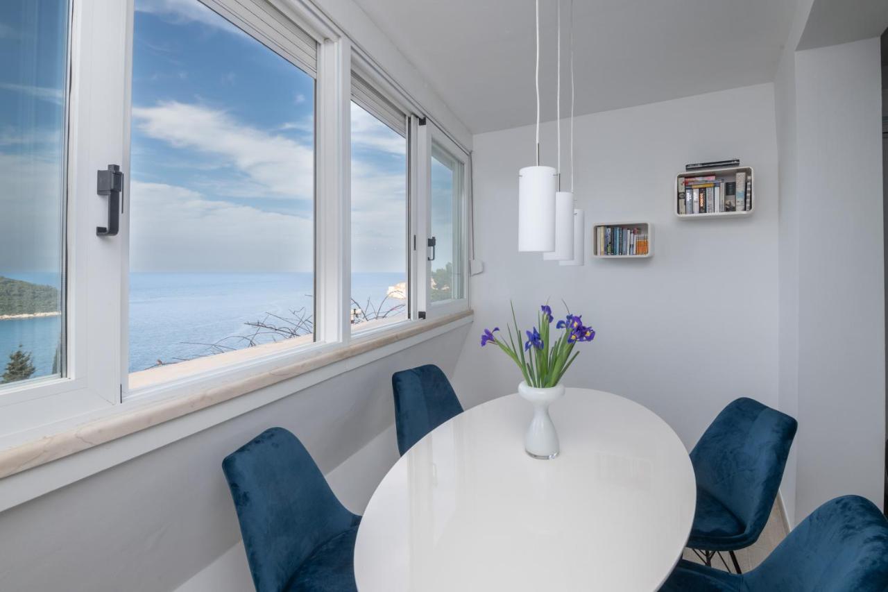 Apartment Lucija Dubrovnik Ngoại thất bức ảnh