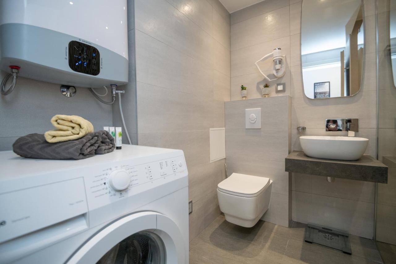 Apartment Lucija Dubrovnik Ngoại thất bức ảnh