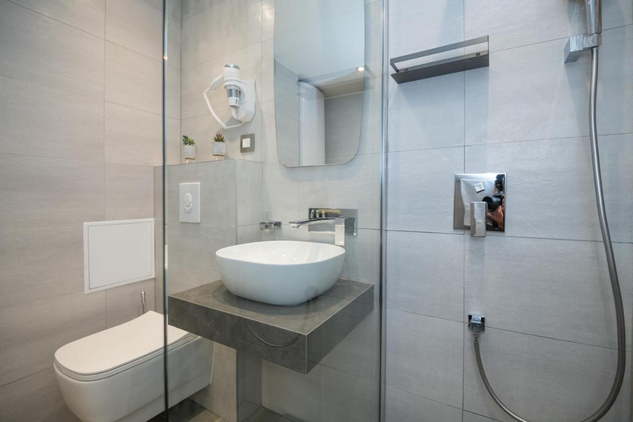 Apartment Lucija Dubrovnik Ngoại thất bức ảnh