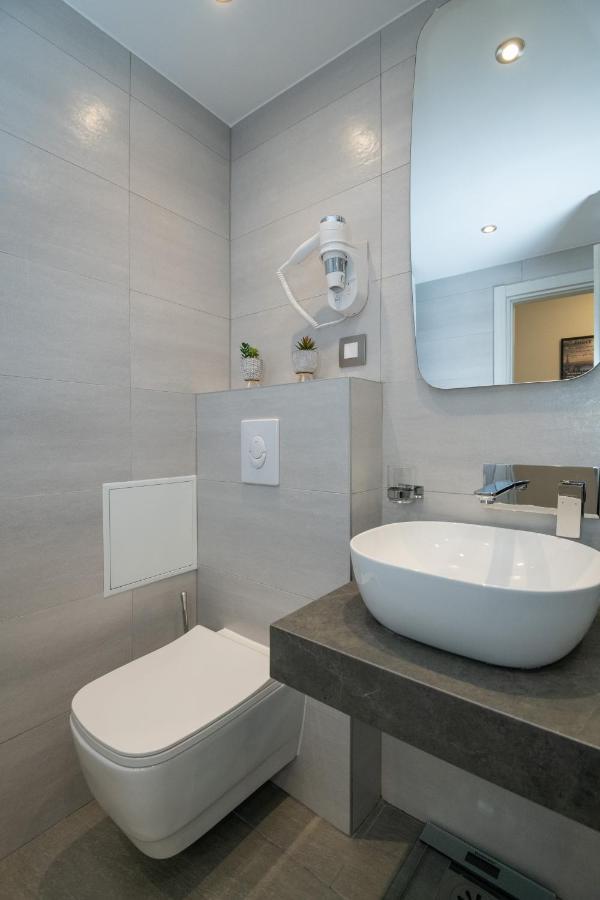 Apartment Lucija Dubrovnik Ngoại thất bức ảnh