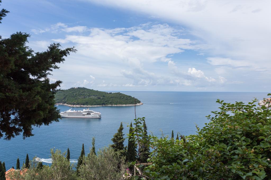Apartment Lucija Dubrovnik Ngoại thất bức ảnh