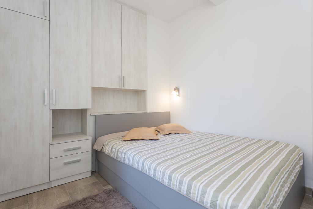 Apartment Lucija Dubrovnik Ngoại thất bức ảnh