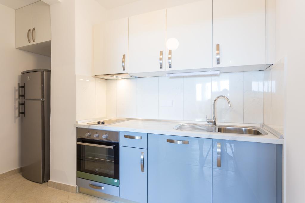 Apartment Lucija Dubrovnik Ngoại thất bức ảnh