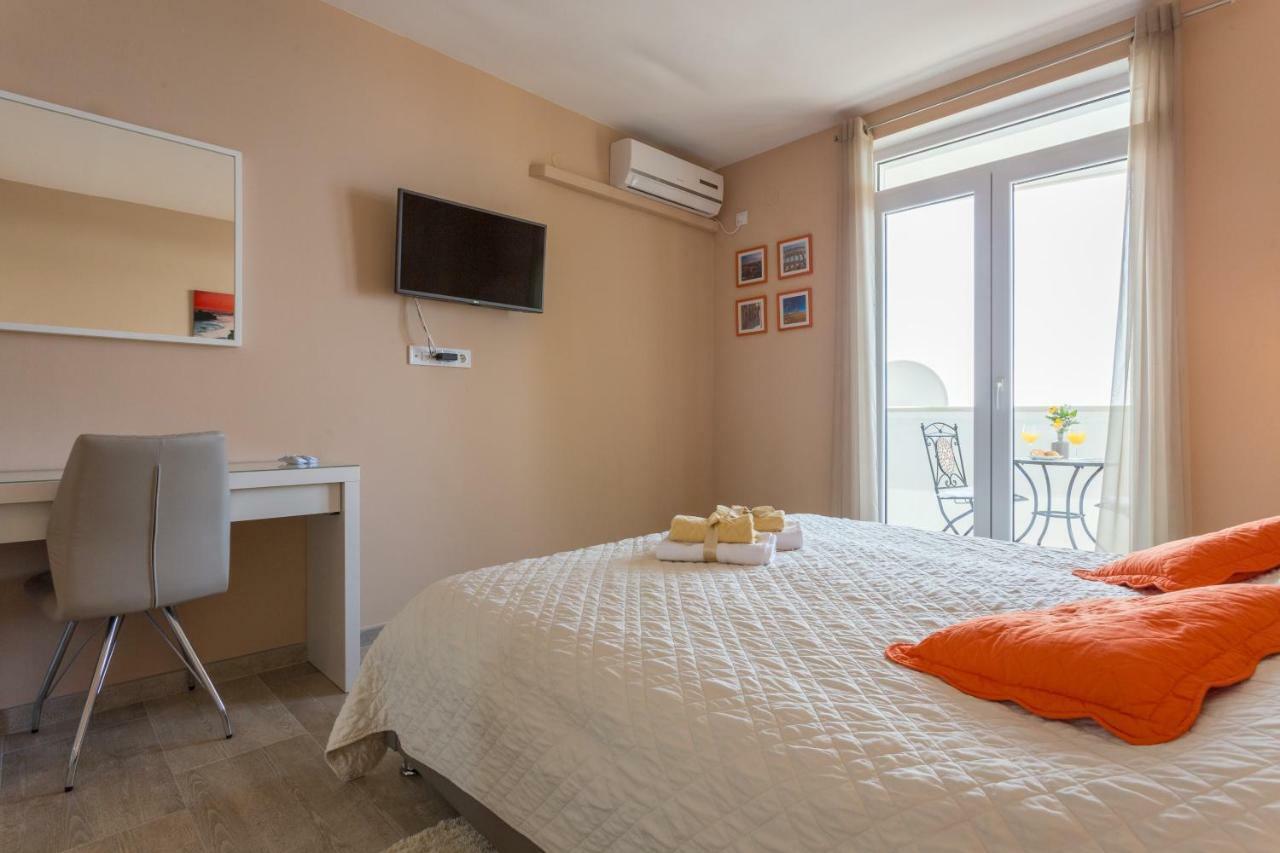 Apartment Lucija Dubrovnik Ngoại thất bức ảnh