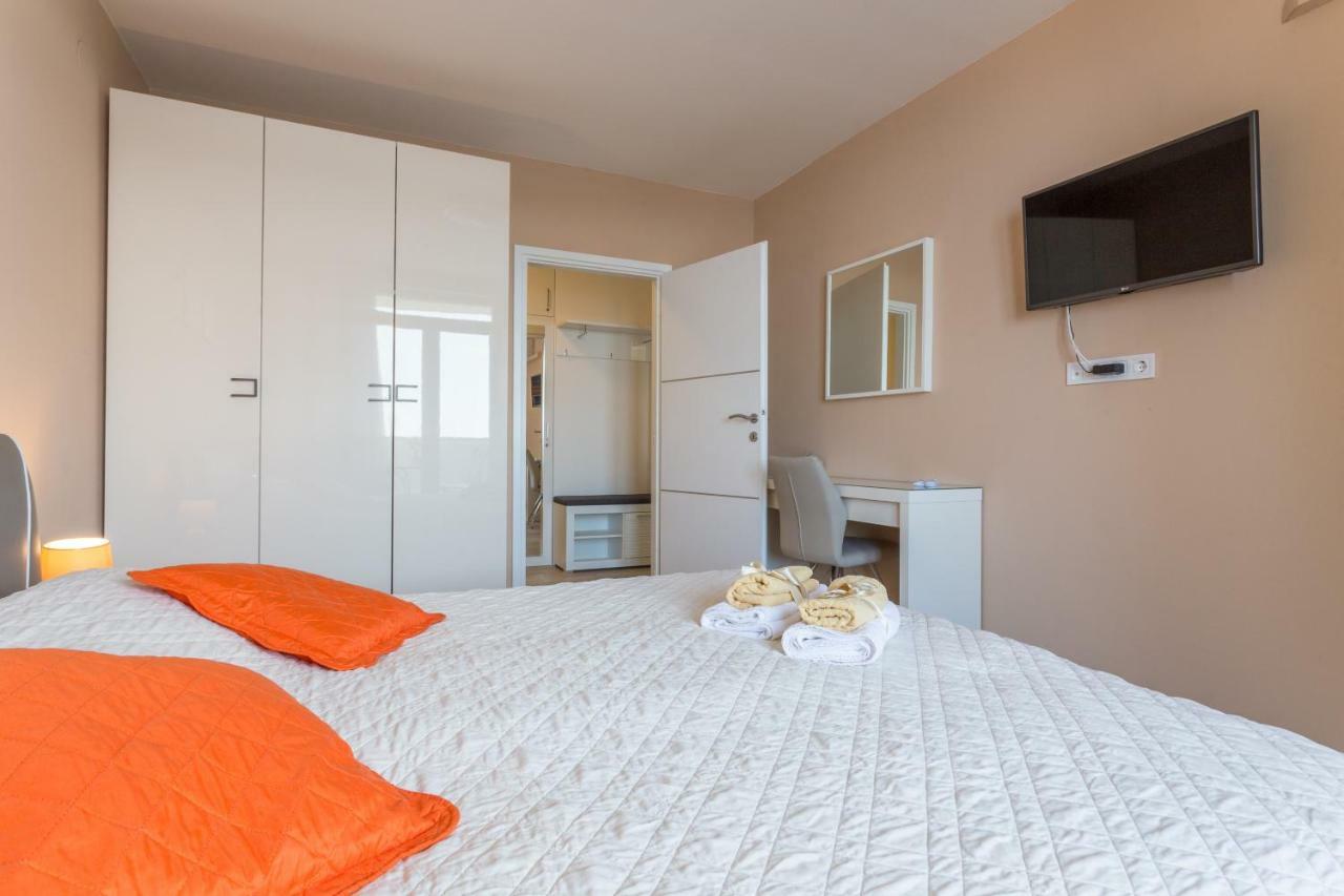 Apartment Lucija Dubrovnik Ngoại thất bức ảnh