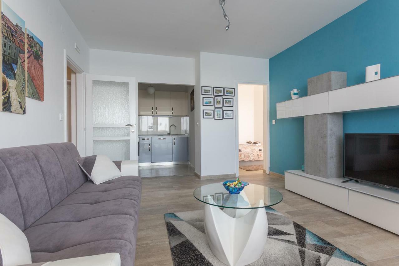 Apartment Lucija Dubrovnik Ngoại thất bức ảnh