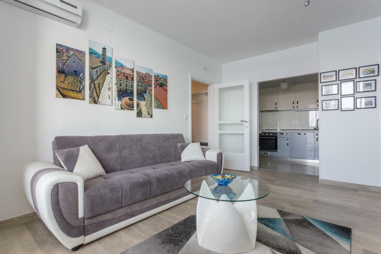 Apartment Lucija Dubrovnik Ngoại thất bức ảnh