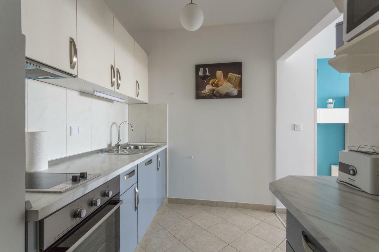 Apartment Lucija Dubrovnik Ngoại thất bức ảnh
