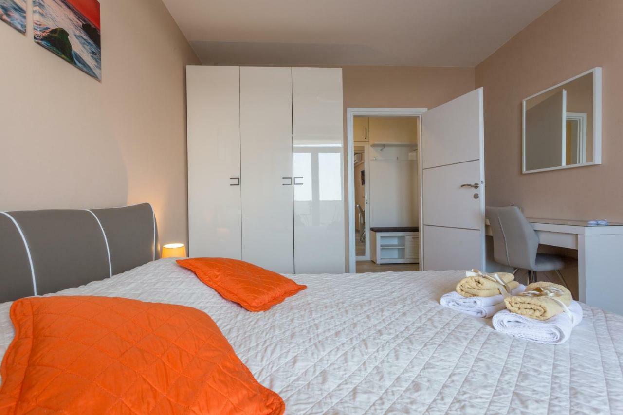 Apartment Lucija Dubrovnik Ngoại thất bức ảnh