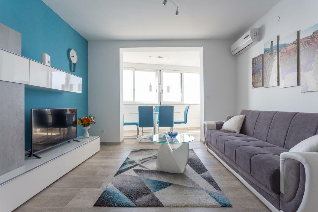 Apartment Lucija Dubrovnik Ngoại thất bức ảnh