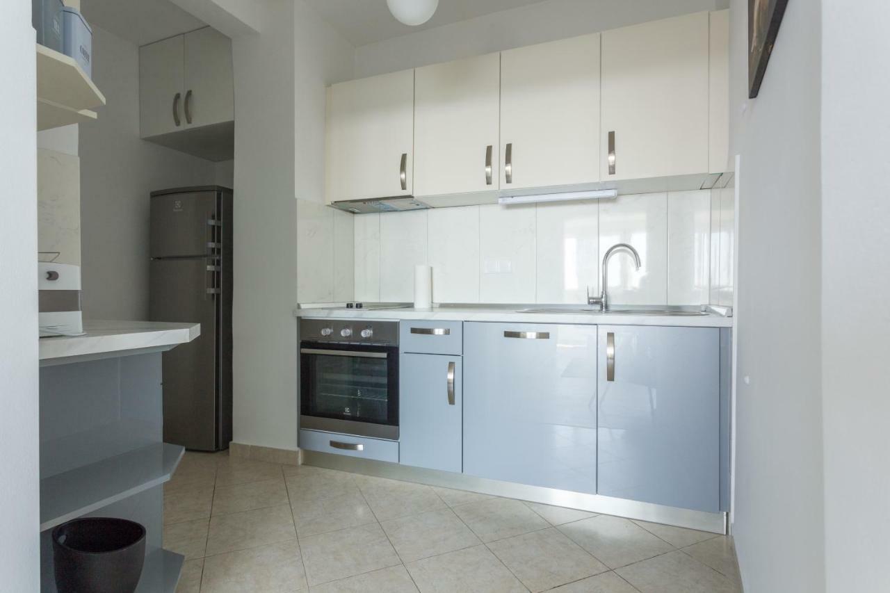 Apartment Lucija Dubrovnik Ngoại thất bức ảnh