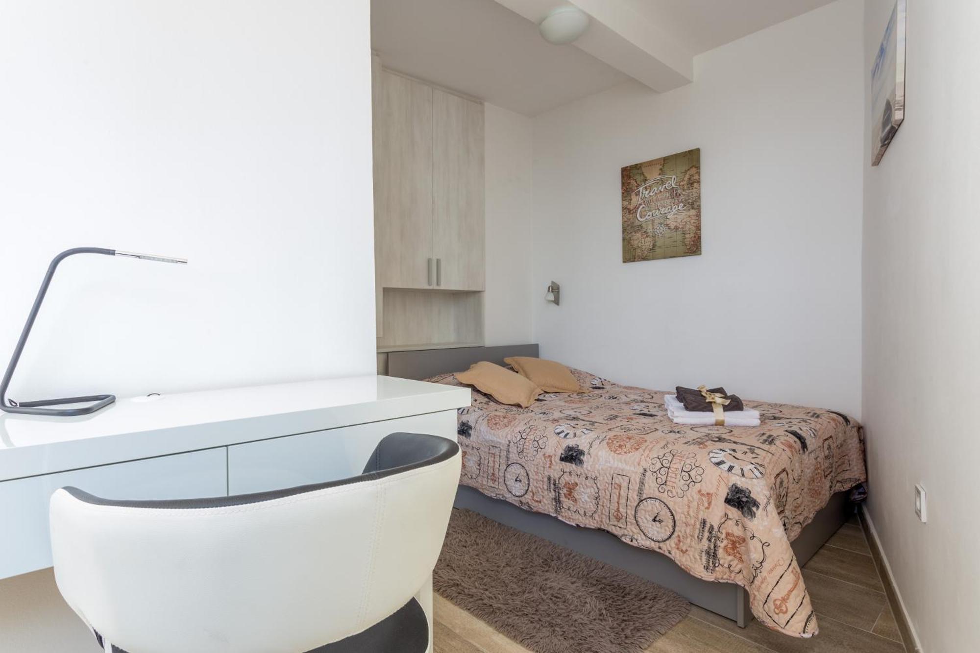 Apartment Lucija Dubrovnik Ngoại thất bức ảnh