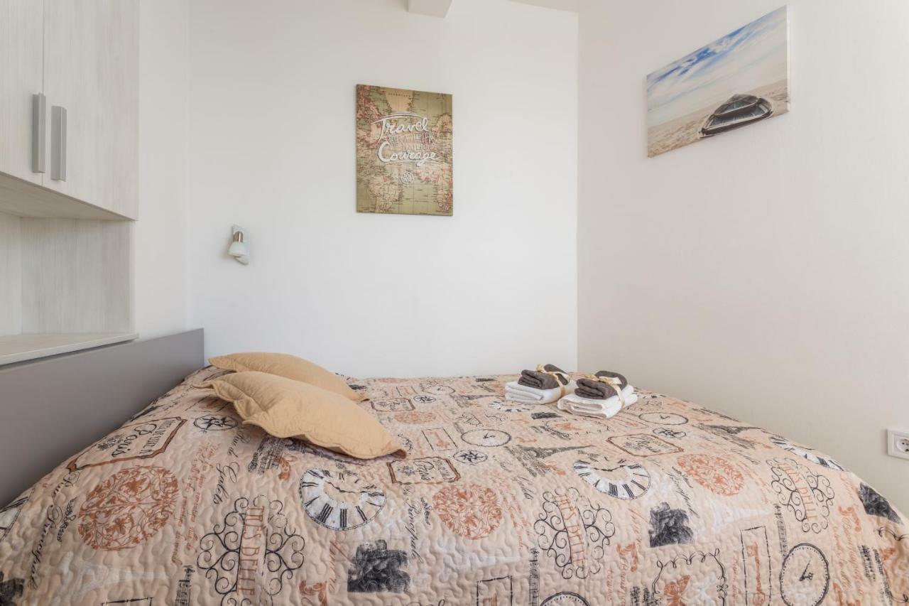Apartment Lucija Dubrovnik Ngoại thất bức ảnh