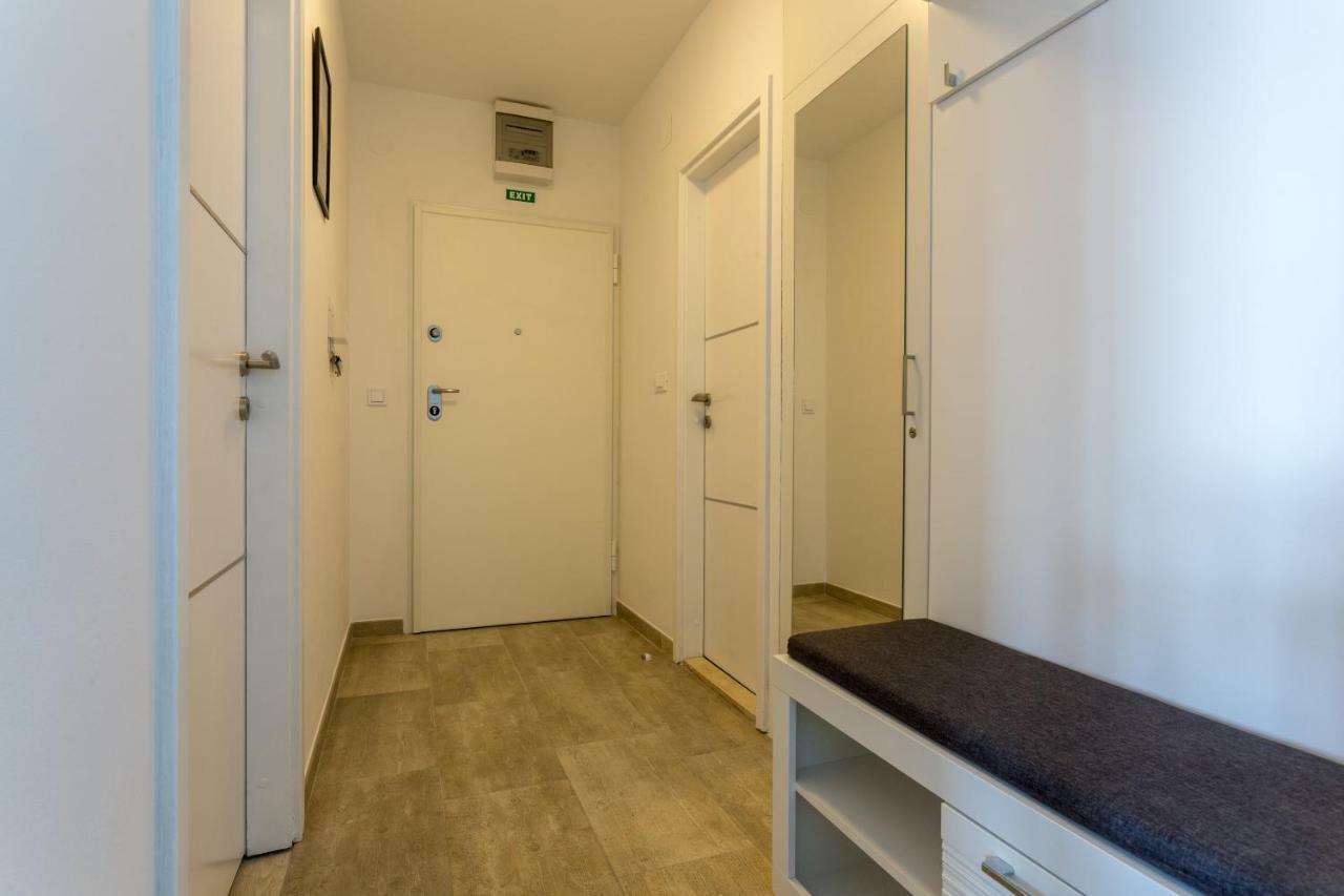 Apartment Lucija Dubrovnik Ngoại thất bức ảnh